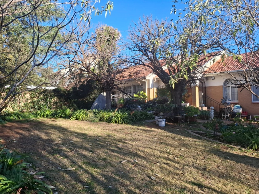 4 Bedroom Property for Sale in Hillsboro Free State